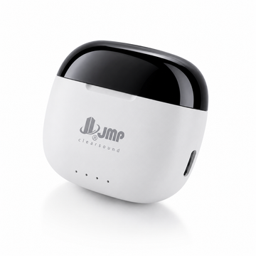 JMP ClearSound TWS Earbuds – 42H Battery