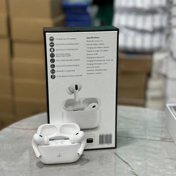 Echo Beat AirPods Pro 02 | Best Quality ANC Wireless Earbuds