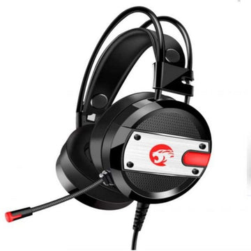 🎮 G10 Gaming Headset | High-Quality Gaming Headphones with Mic | Immersive Sound