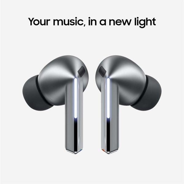 Samsung Galaxy Buds 3 Pro  Hi-Fi Sound | Long Battery | Touch Controls