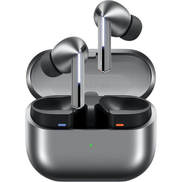 Samsung Galaxy Buds 3 Pro  Hi-Fi Sound | Long Battery | Touch Controls