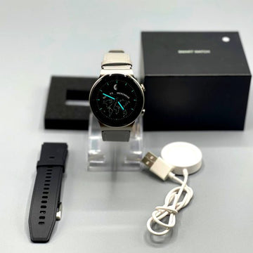 Smart Watch Touchscreen Bluetooth Wristwatch | Sports & Health Monitoring