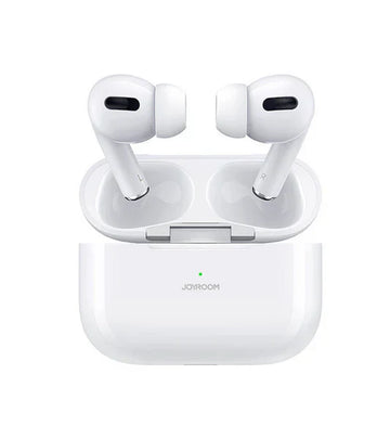 T03S Pro Joyroom TWS Earbuds | Active Noise Cancelling (ANC) | Wireless Bluetooth 5.0 with Touch Controls & Charging Case